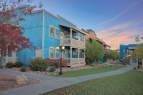 WorldMark Bison Ranch