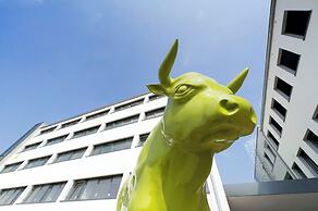 BONNOX Boardinghouse & Hotel