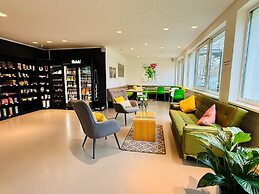 BONNOX Boardinghouse & Hotel
