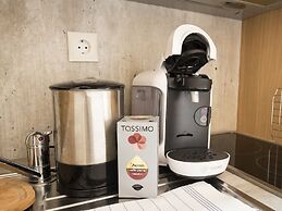 BONNOX Boardinghouse & Hotel