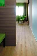 BONNOX Boardinghouse & Hotel