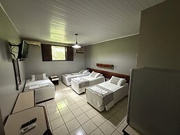 Hotel Mato Grosso Aguas Quentes