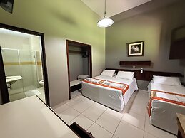 Hotel Mato Grosso Aguas Quentes