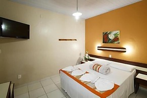 Hotel Mato Grosso Aguas Quentes