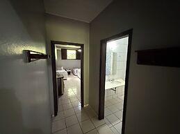 Hotel Mato Grosso Aguas Quentes