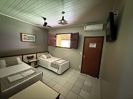 Hotel Mato Grosso Aguas Quentes