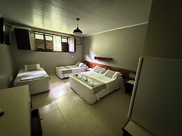 Hotel Mato Grosso Aguas Quentes