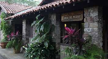 Hotel Mato Grosso Aguas Quentes