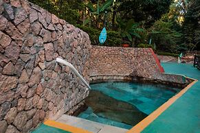 Hotel Mato Grosso Aguas Quentes