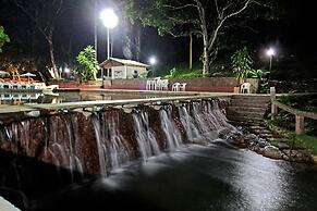 Hotel Mato Grosso Aguas Quentes