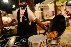 Hotel Mato Grosso Aguas Quentes