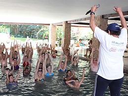 Hotel Mato Grosso Aguas Quentes