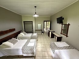 Hotel Mato Grosso Aguas Quentes