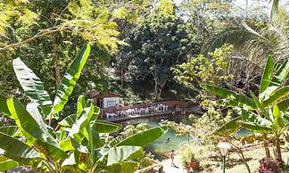 Hotel Mato Grosso Aguas Quentes