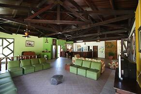 Hotel Mato Grosso Aguas Quentes