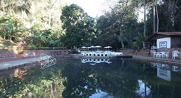 Hotel Mato Grosso Aguas Quentes