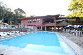 Hotel Mato Grosso Aguas Quentes