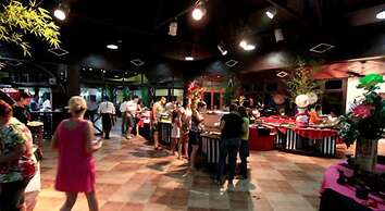 Hotel Mato Grosso Aguas Quentes