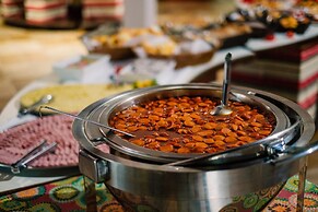 Hotel Mato Grosso Aguas Quentes