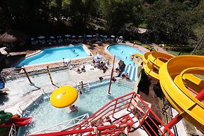 Hotel Mato Grosso Aguas Quentes