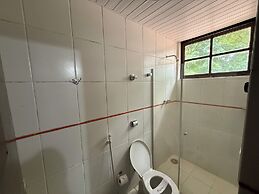 Hotel Mato Grosso Aguas Quentes