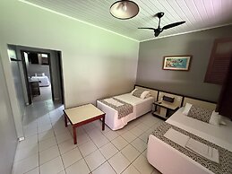 Hotel Mato Grosso Aguas Quentes