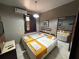 Hotel Mato Grosso Aguas Quentes