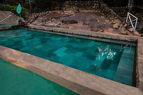 Hotel Mato Grosso Aguas Quentes