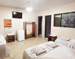 Hotel Mato Grosso Aguas Quentes