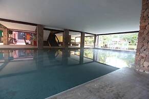 Hotel Mato Grosso Aguas Quentes