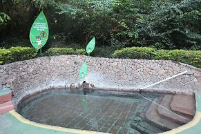 Hotel Mato Grosso Aguas Quentes