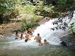 Hotel Mato Grosso Aguas Quentes