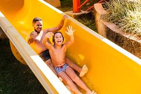 Hotel Mato Grosso Aguas Quentes