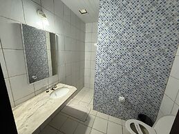 Hotel Mato Grosso Aguas Quentes