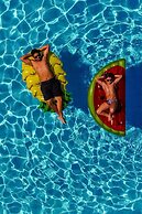 Hotel Mato Grosso Aguas Quentes