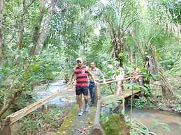 Hotel Mato Grosso Aguas Quentes