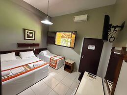 Hotel Mato Grosso Aguas Quentes