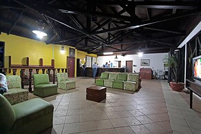 Hotel Mato Grosso Aguas Quentes