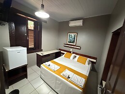 Hotel Mato Grosso Aguas Quentes