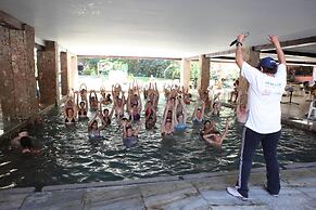 Hotel Mato Grosso Aguas Quentes