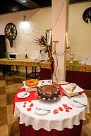 Hotel Mato Grosso Aguas Quentes