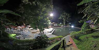 Hotel Mato Grosso Aguas Quentes