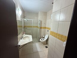 Hotel Mato Grosso Aguas Quentes