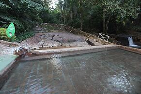 Hotel Mato Grosso Aguas Quentes