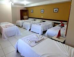 Hotel Mato Grosso Aguas Quentes