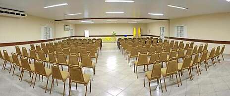 Hotel Mato Grosso Aguas Quentes