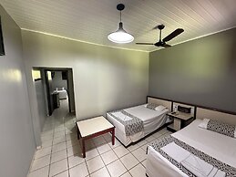 Hotel Mato Grosso Aguas Quentes