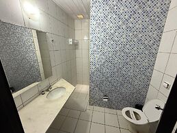 Hotel Mato Grosso Aguas Quentes