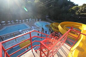 Hotel Mato Grosso Aguas Quentes