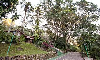 Hotel Mato Grosso Aguas Quentes